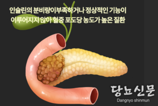 당뇨병의 비밀