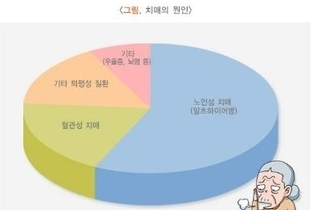 비만은 치매 요인…복부 비만 주의 "중년기에 비만하면 치매 발생 위험 두 배"