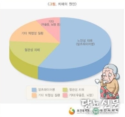 비만은 치매 요인…복부 비만 주의 "중년기에 비만하면 치매 발생 위험 두 배"