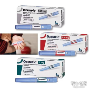 오젬픽® 급여 적용, 국내 당뇨병 치료 패러다임 전환 신호탄