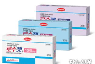 “중국산 원료 갈등, 로수젯 왕좌 흔드나”